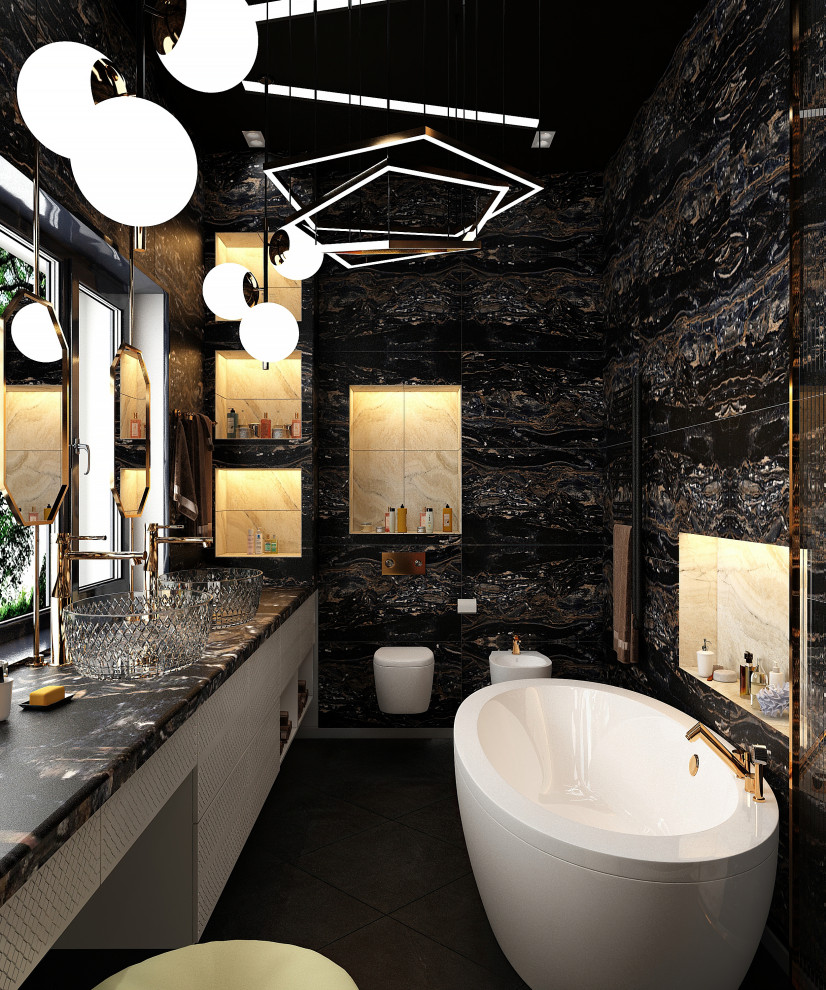 Классики и современники