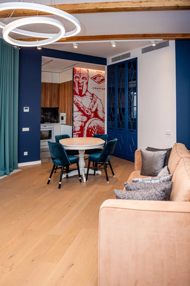 Фото квартиры в Геленджике