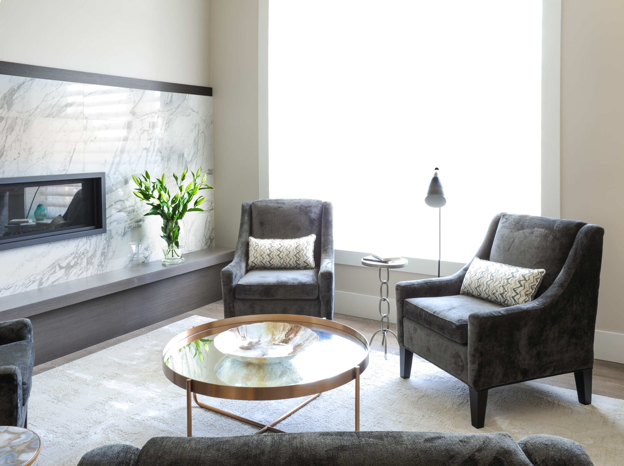 New Westminster New Build 2019