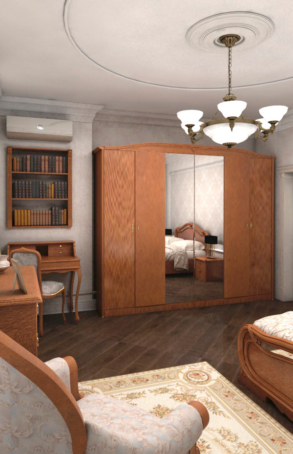 КП Павловы озера