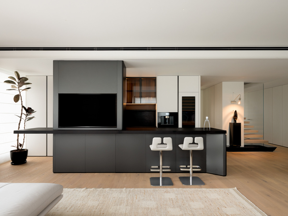 Романтичный минимализм