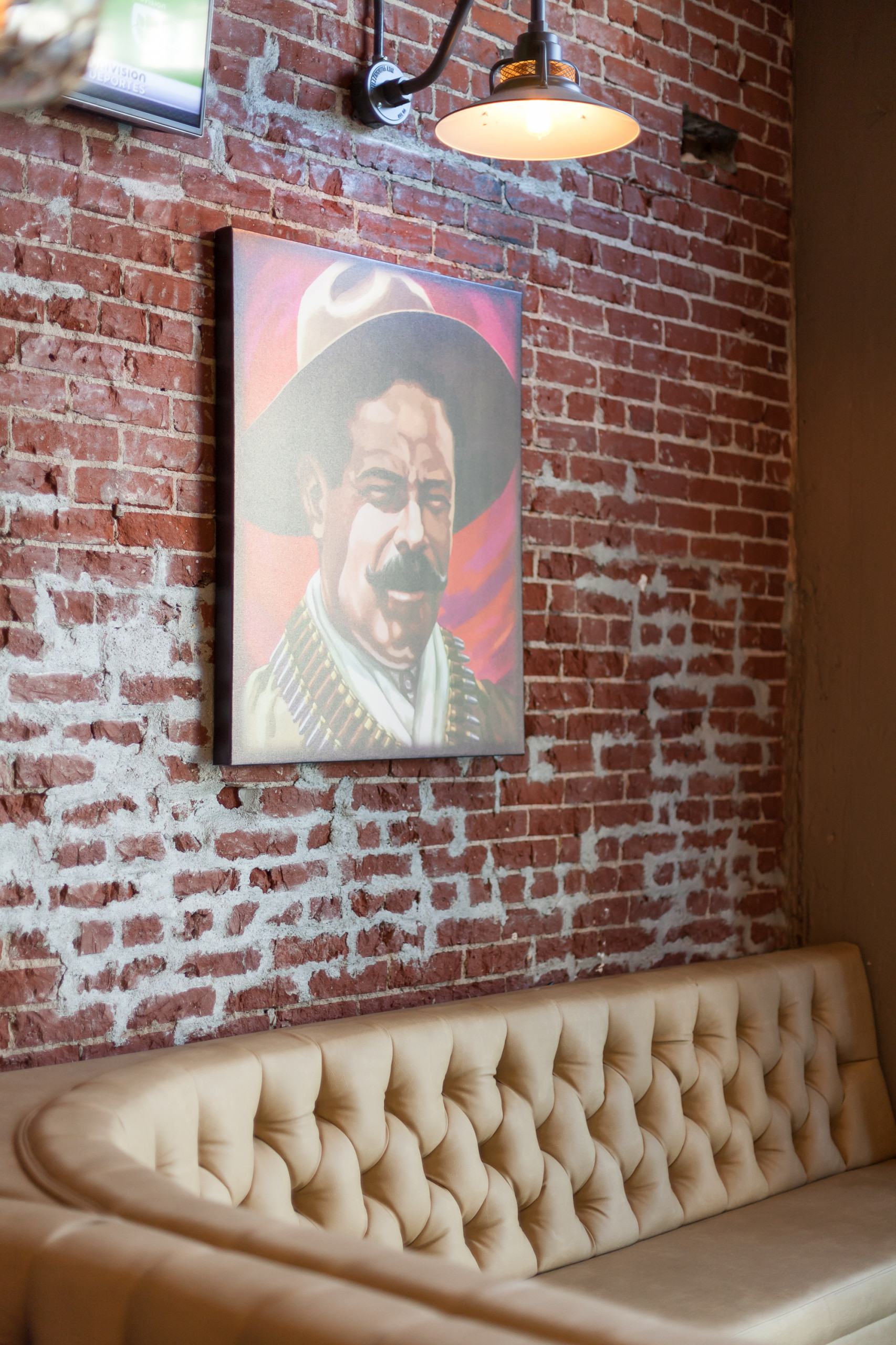 Restaurant Design