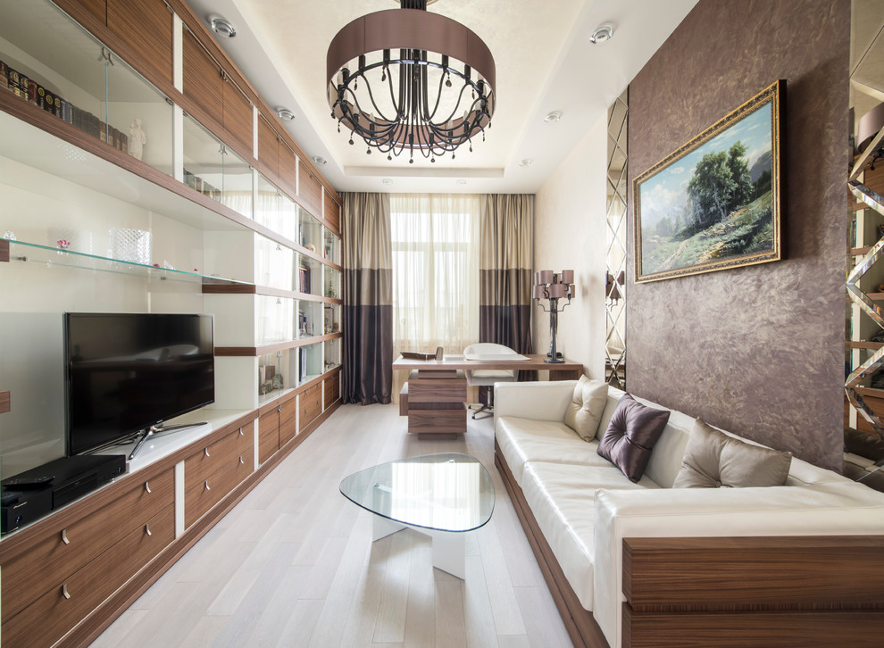 Квартира на Университетском