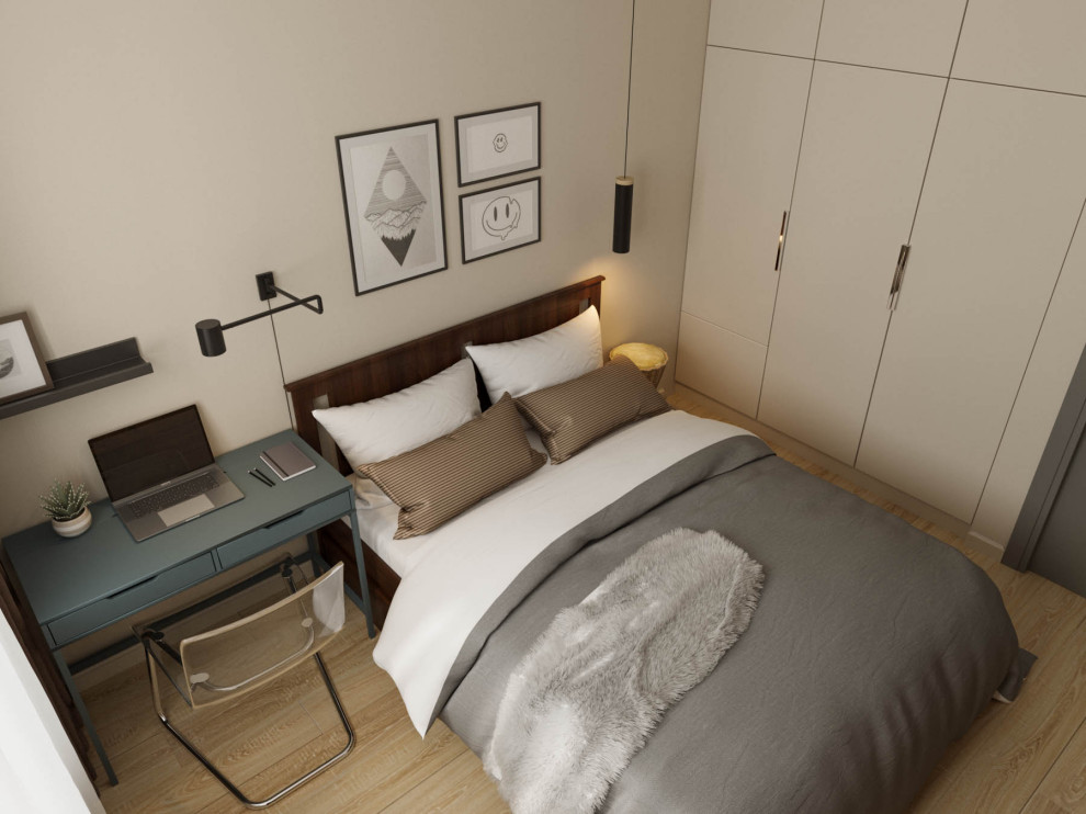 42 кв.м в ЖК Ломоносов