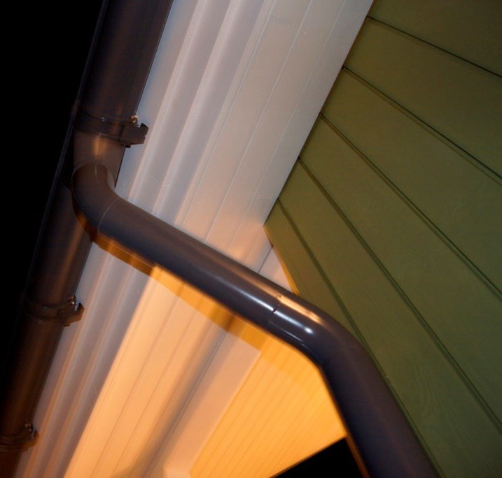 Поселок Ясногорье Московская область Норвежский дом