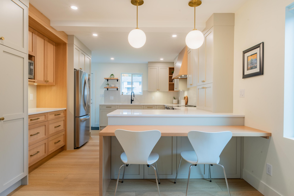 Miral Heights Renovation