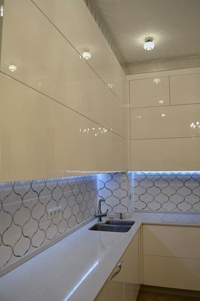 Квартира на ул. Барклая