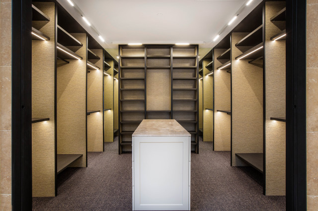 Penthouse klassisk-foervaring-och-garderob