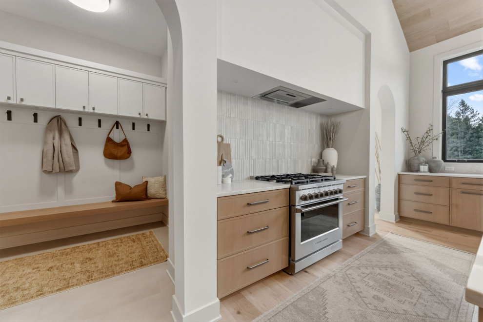 McDonald Construction Laurel Dream Home