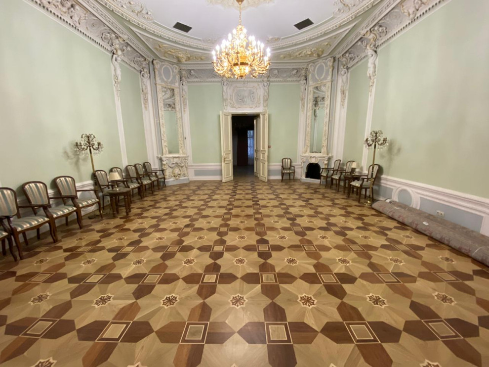 Усадьба Орлова 2