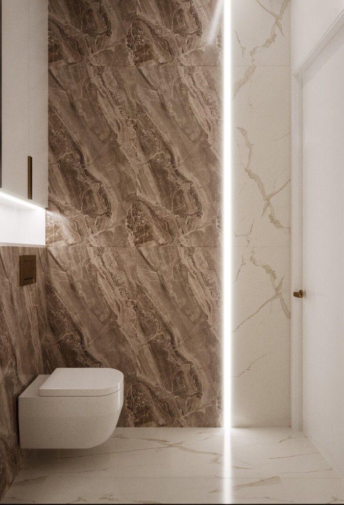 ЖК Фонвизинский