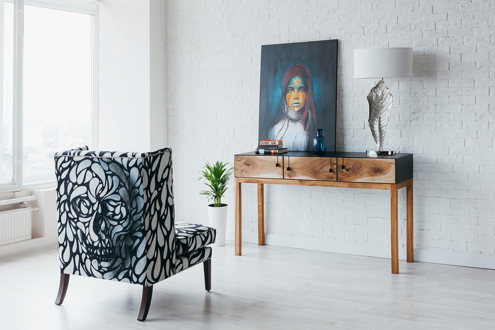 Наша мебель в интерьерах