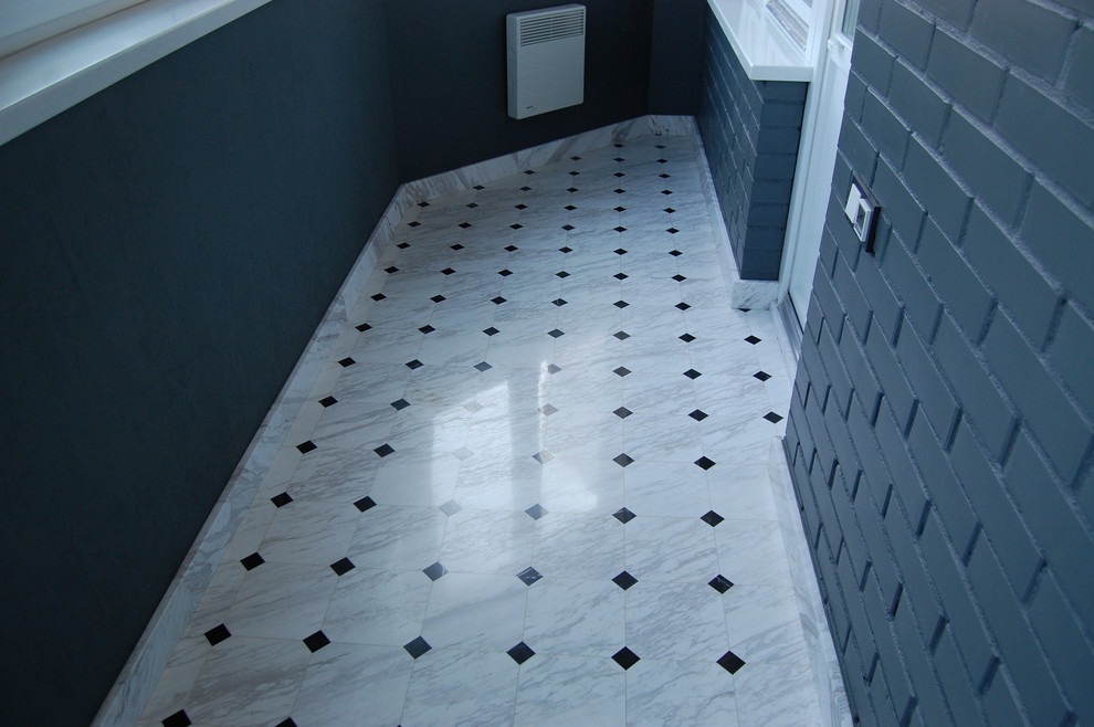 Квартира 192м2 на Мосфильмовской улице