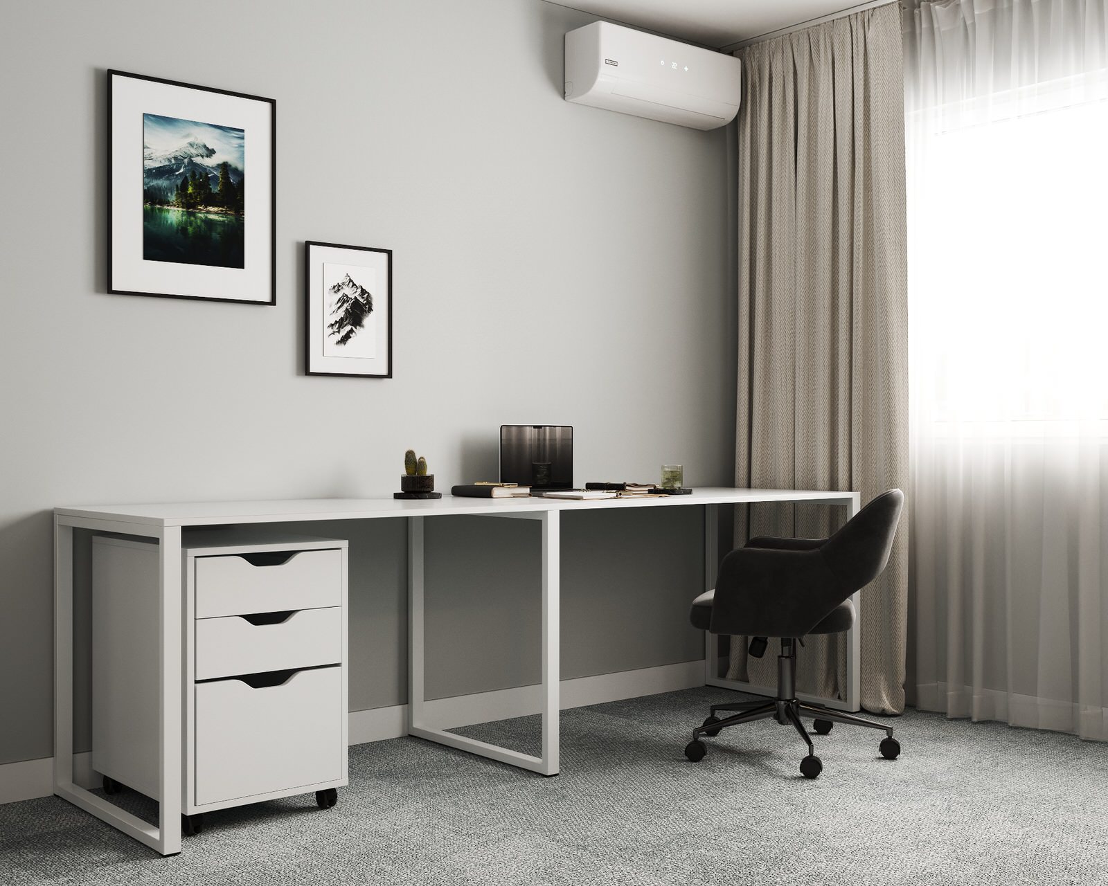 Дом в Сиэтле