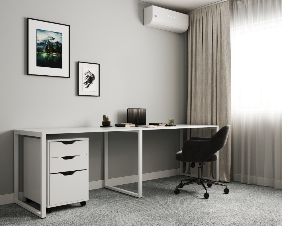 Дом в Сиэтле