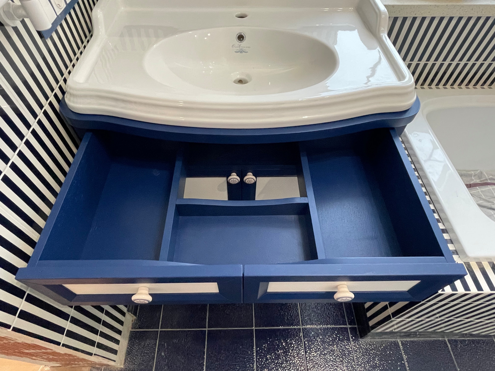 Мебель для санузлов