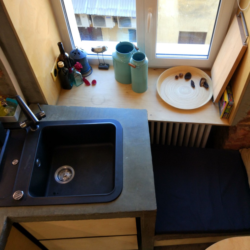 Кварира на канале Грибоедова