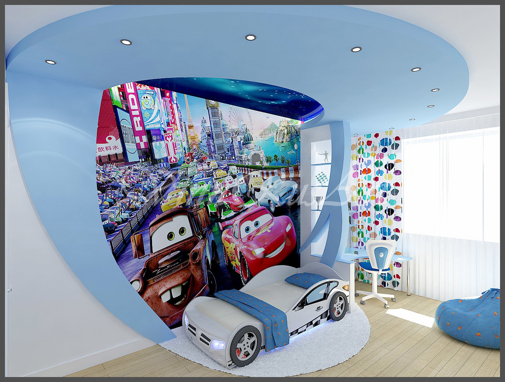 3-х комнатная квартира в г. Дмитров