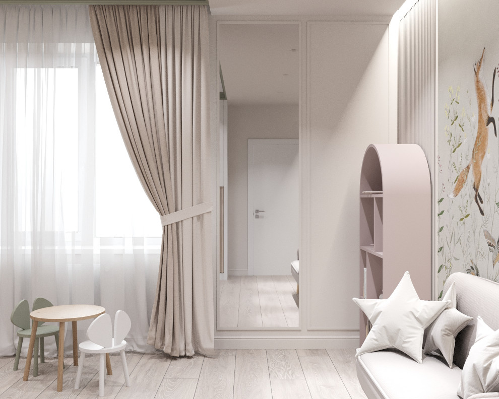 Частный дом в Тюмени