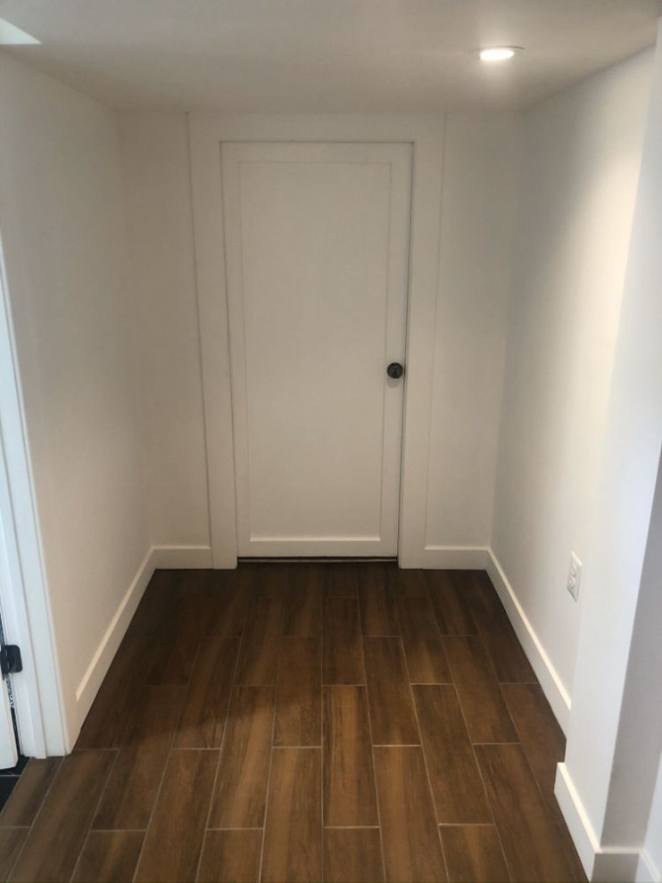 Basement Remodels