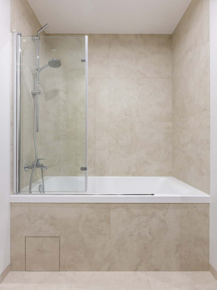 Однокомнатная квартира