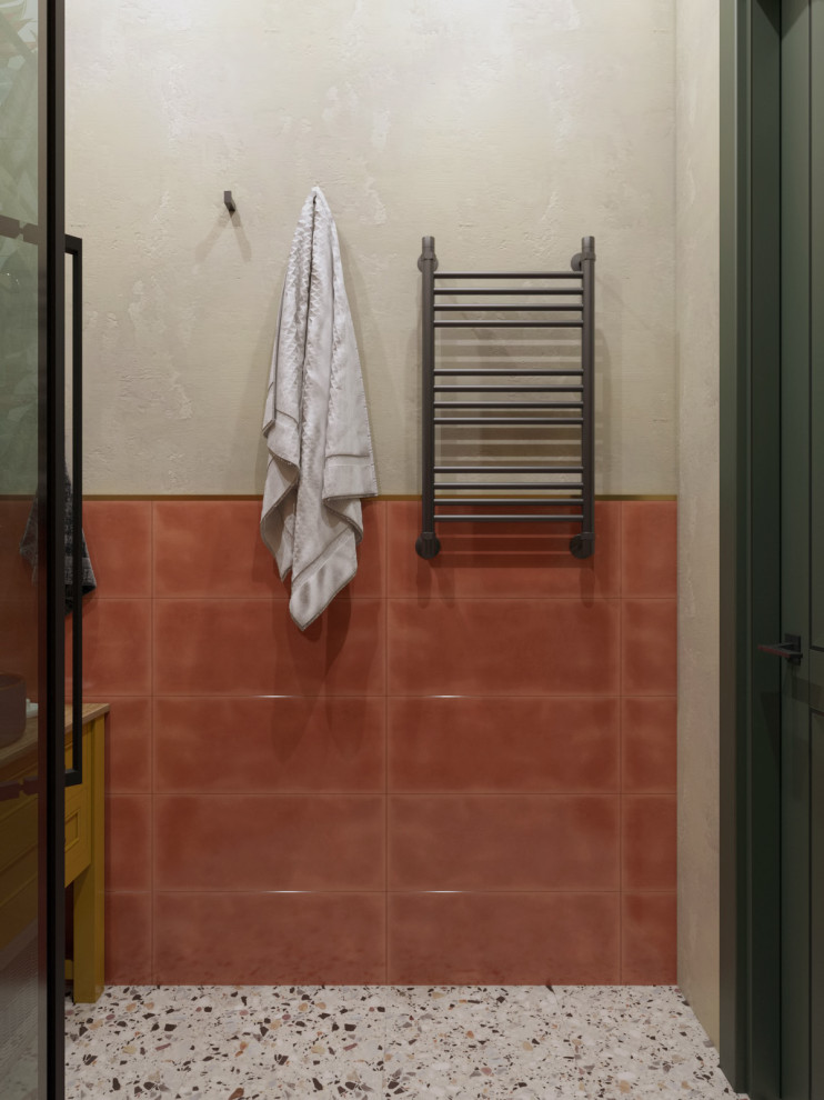 Дизайн-проект "Манхэттен"