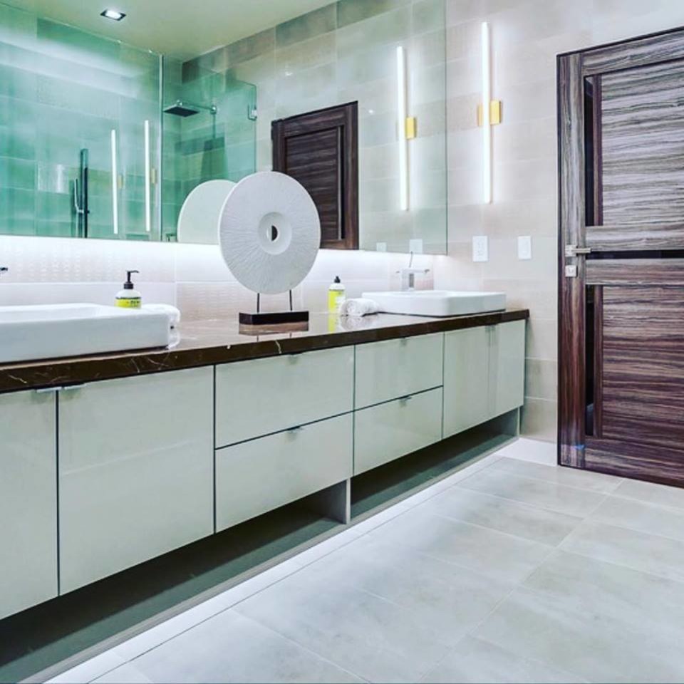 Bathroom Design
