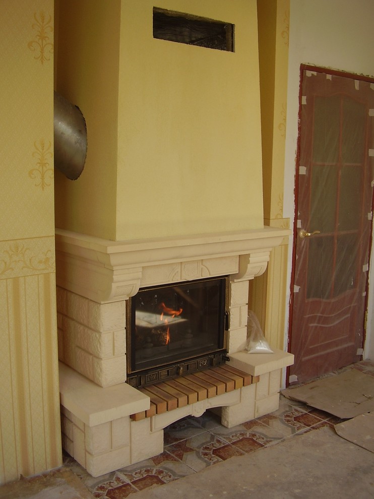 Еще одна сборка кминов, готовых и не очень ))