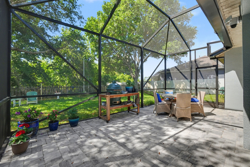 Whole Home Transformation