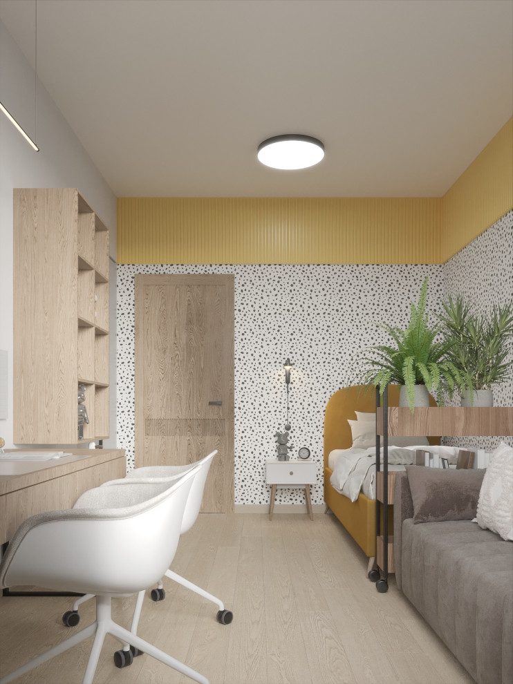 ЖК Дом на Краснозвездной