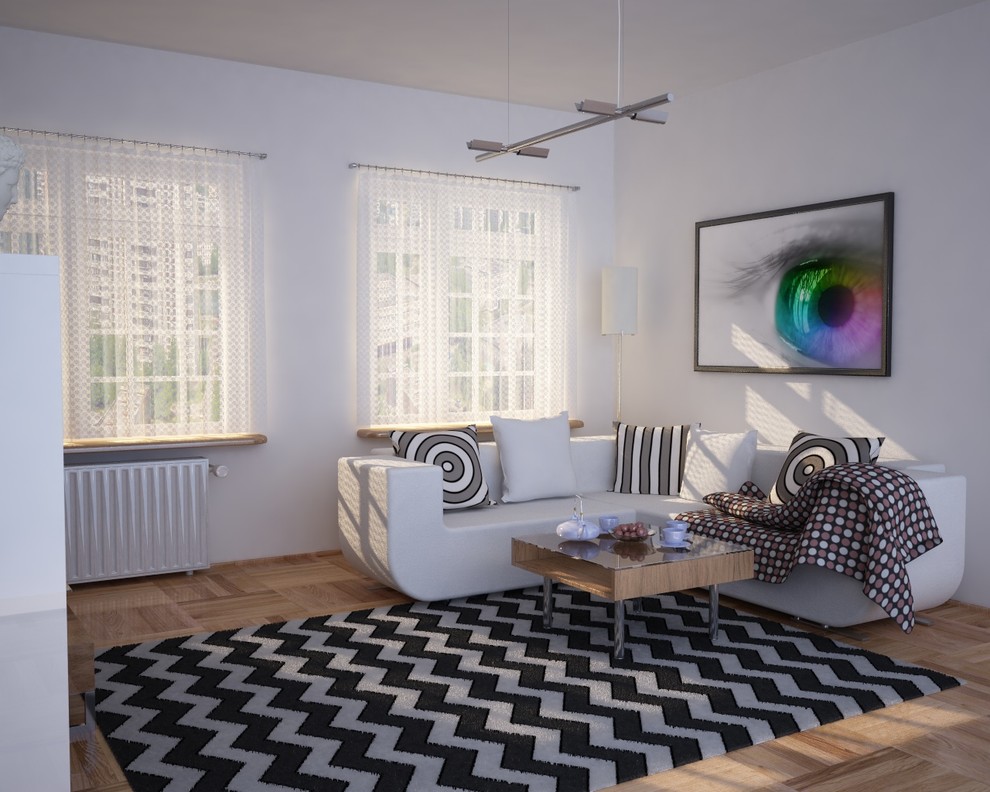 Дизайн квартир