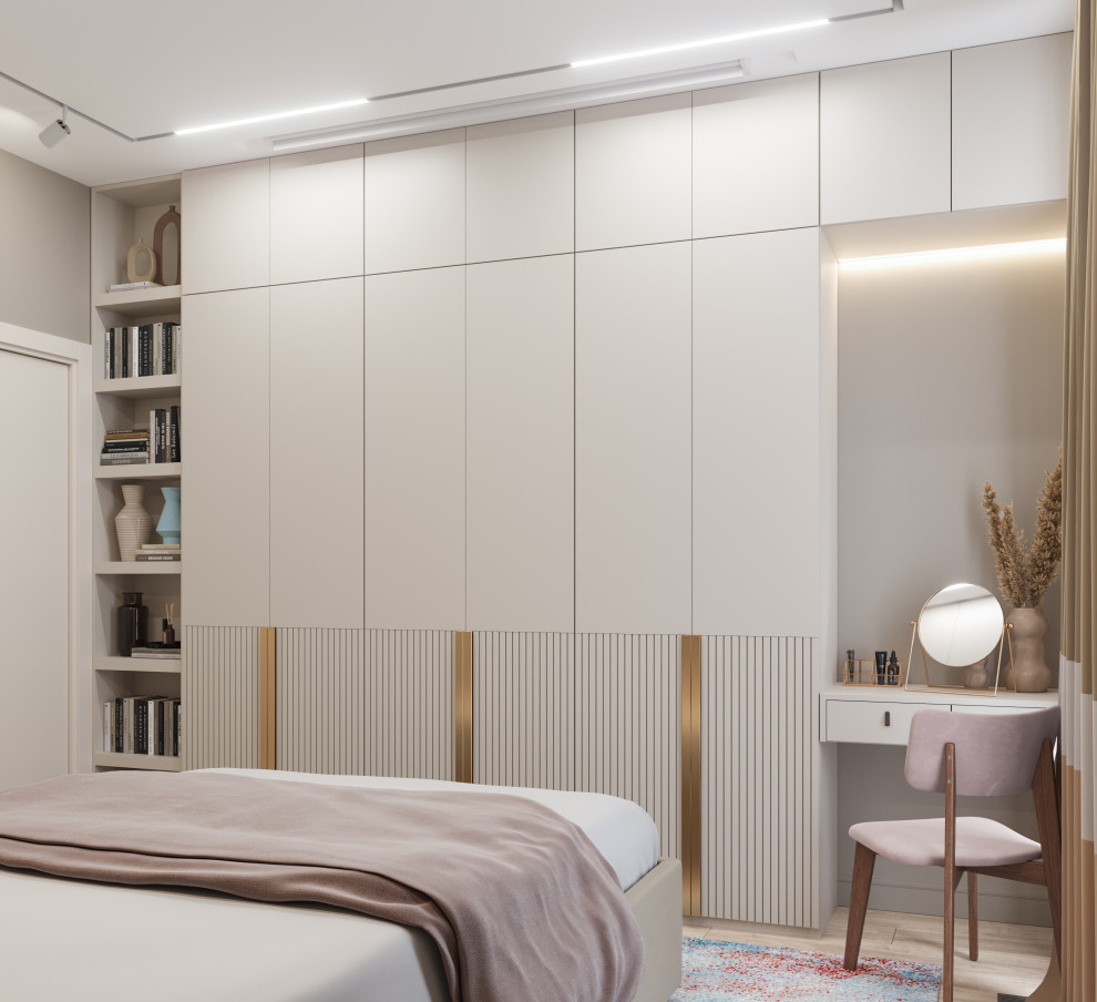 ЖК "Измайловский 11, 5а"