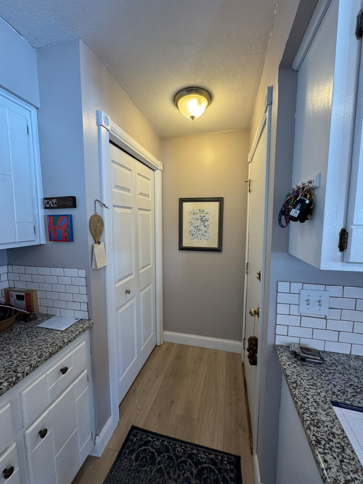Hickory and Sage Kitchen