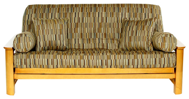 View Details Durable Versatile And Stylish Futon Covers Patterns