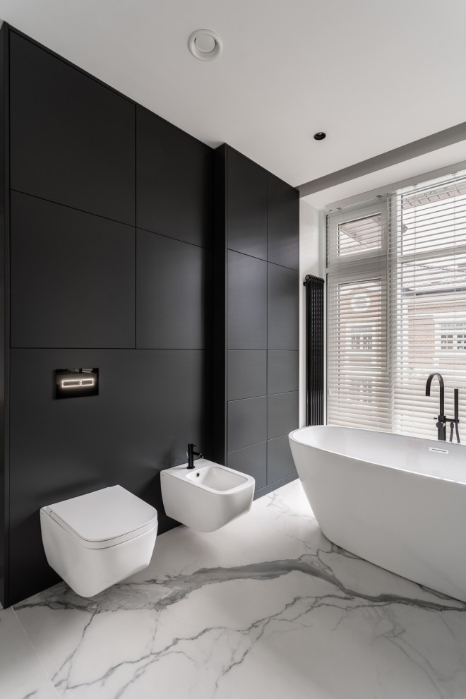 Пожалуй, это наш самый стильный проект