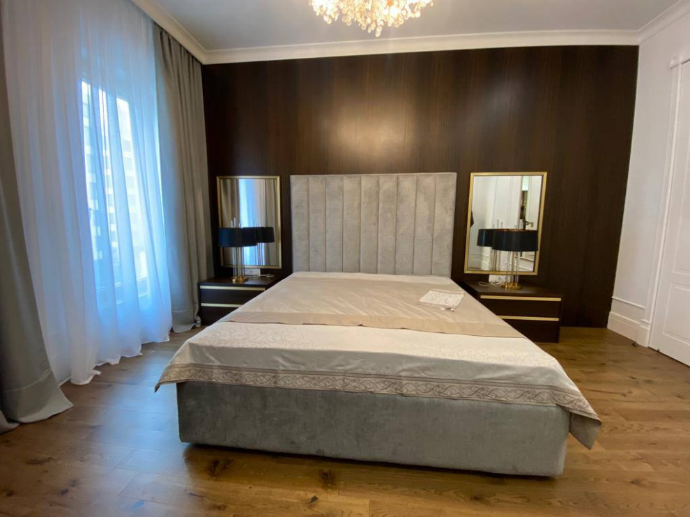 Квартира 65м в центре Москвы