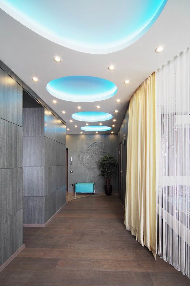 Космическое пространство