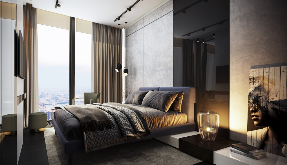 визуализация