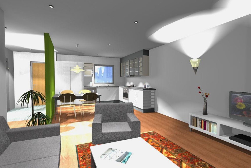 Lilla Edet multi-residential