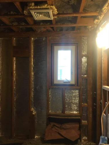Bathroom Remodeling