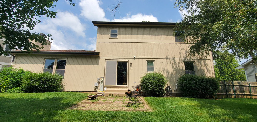Vinyl Replacement Windows And Sliding Glass Doors