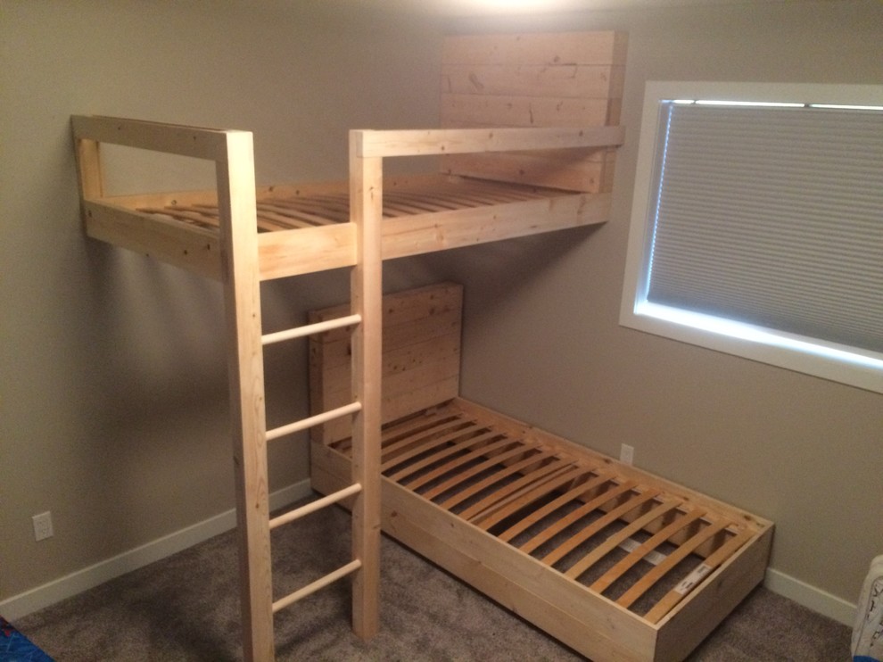Bunk Beds