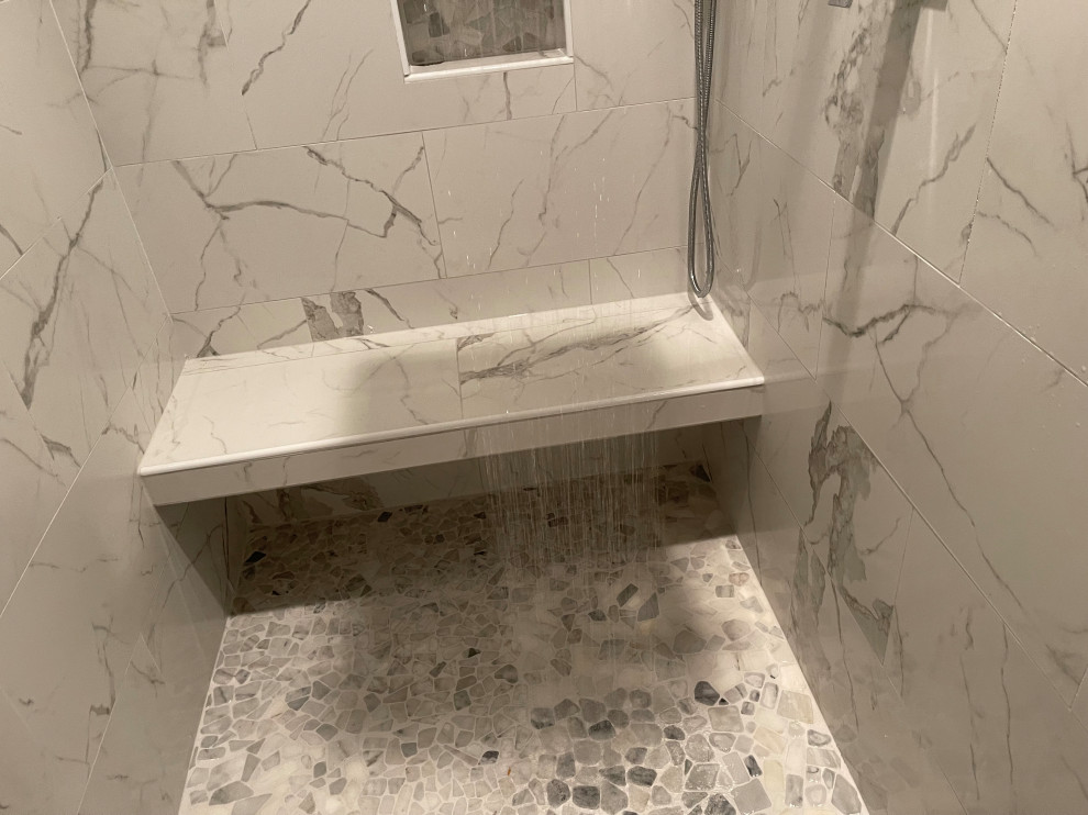 Modern Bathrooms Myrtle Beach