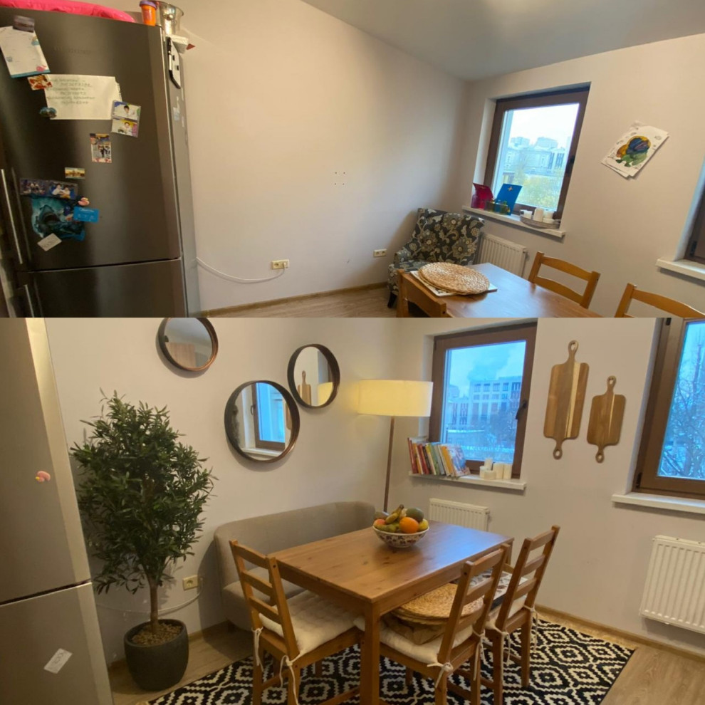 Рубрика «от идеи к реализации»