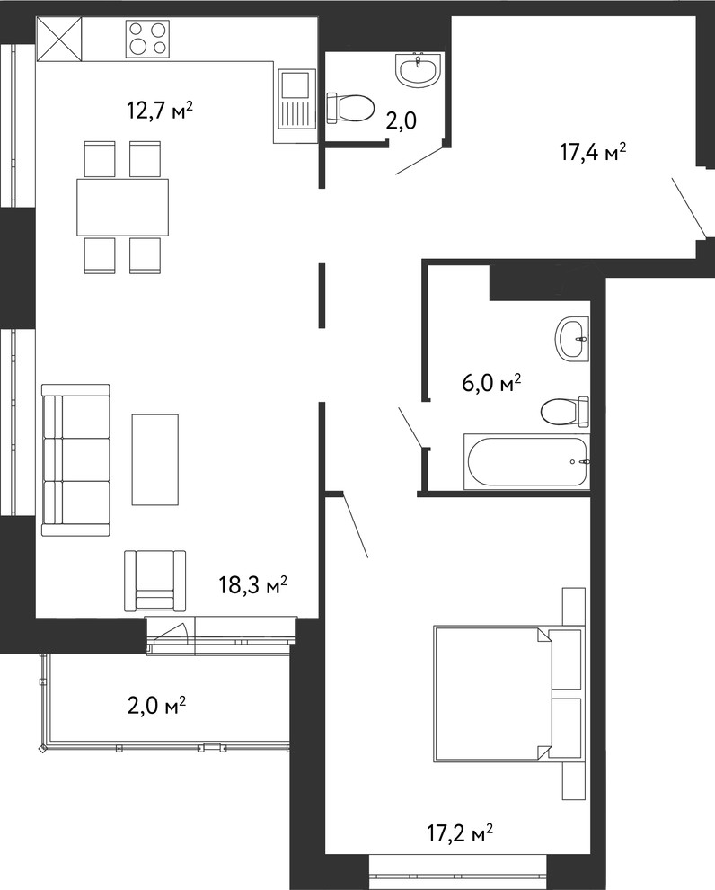 Качество дизайн проекта. Не могу понять, что мне делать дальше? | Houzz  Россия