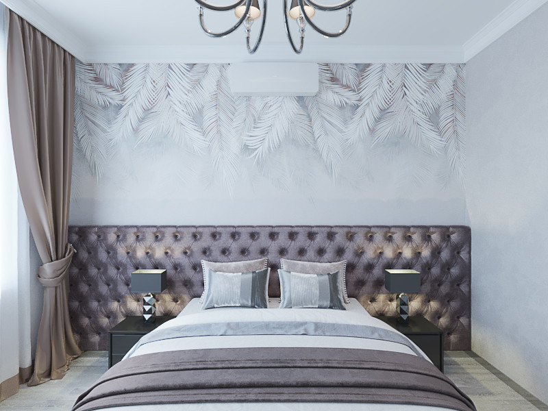 Зелёное яблоко