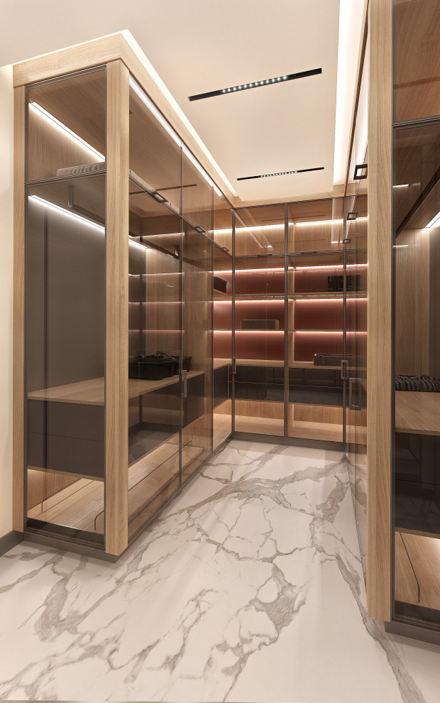 Кваритира 166.8 кв.м. ЖК "Сады Пекина"