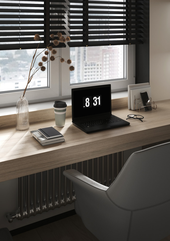 Эстетика аскетичности