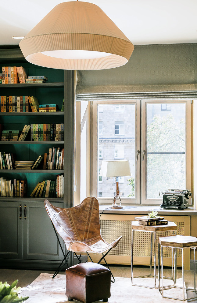 Лаймовый сад