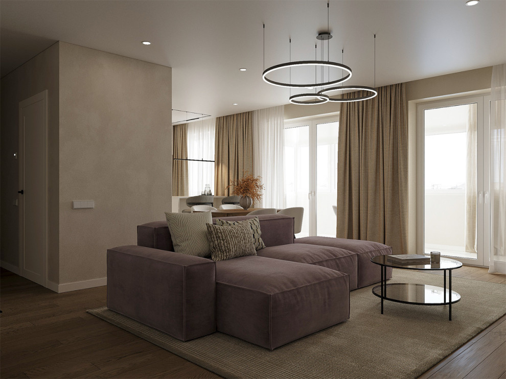 114,9 м2, ул. Волотовская, 11